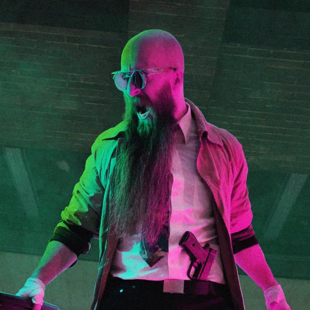 Irving Force artist profile image