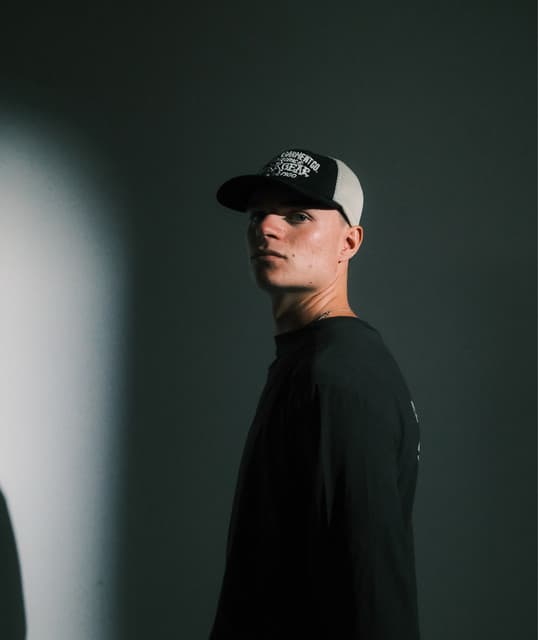Stef Davidse artist profile