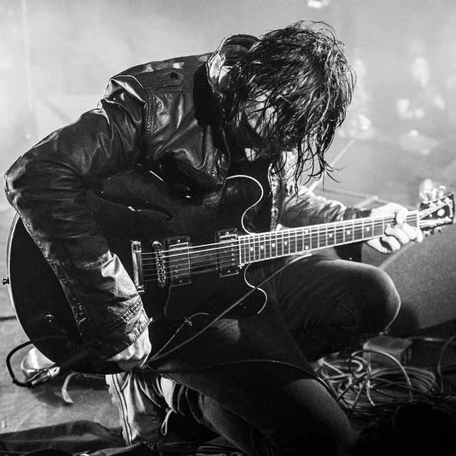 Reignwolf's artist profile image