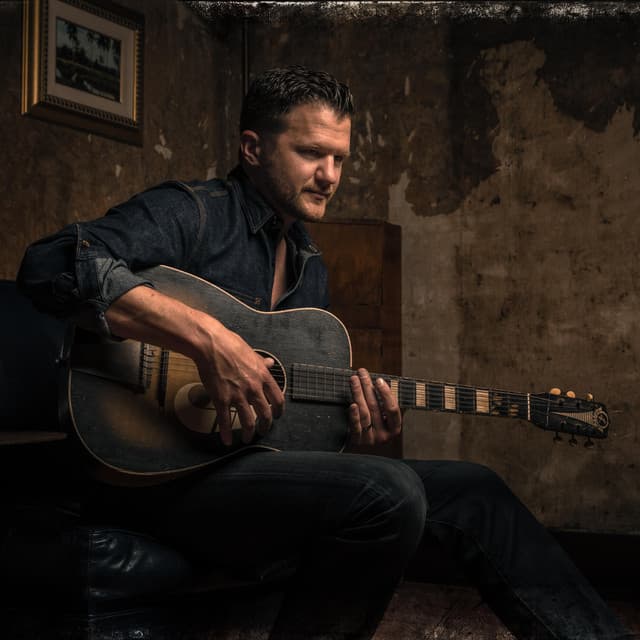 Michael Logen's artist profile image