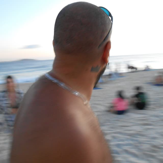 Dinamarca artist profile image