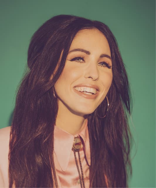 Jaime Wyatt artist profile image