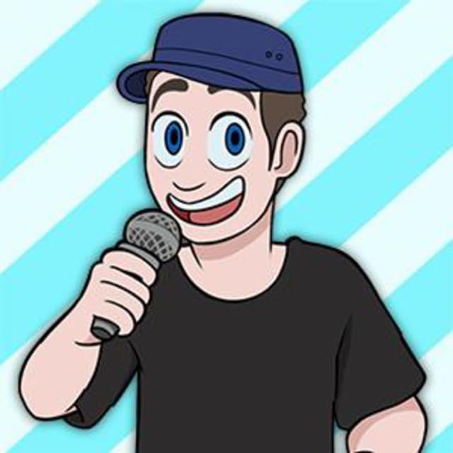 Tryhardninja profile