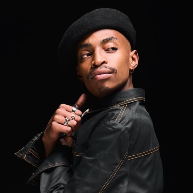 LeeMcKrazy artist profile image