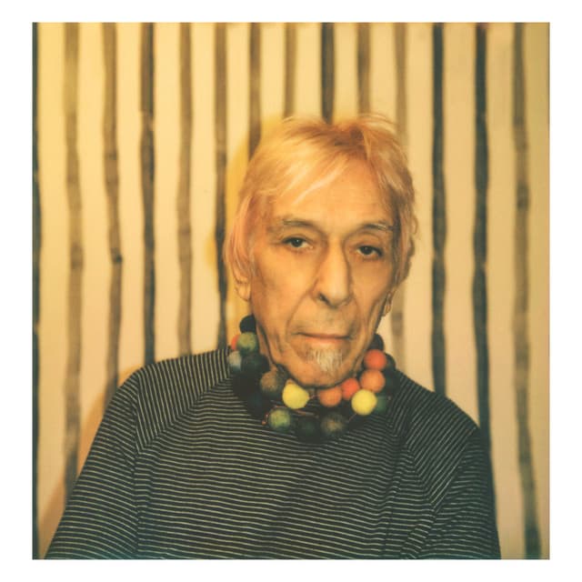 John Cale artist profile image
