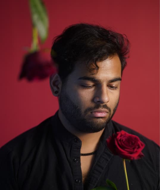 Lahar artist profile image