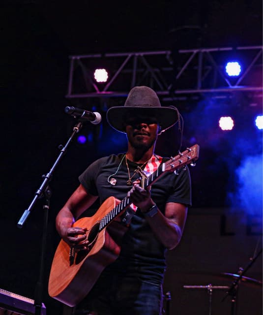 Ron Bultongez artist profile image