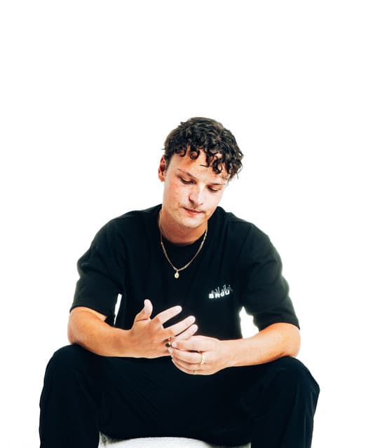 MPH artist profile image