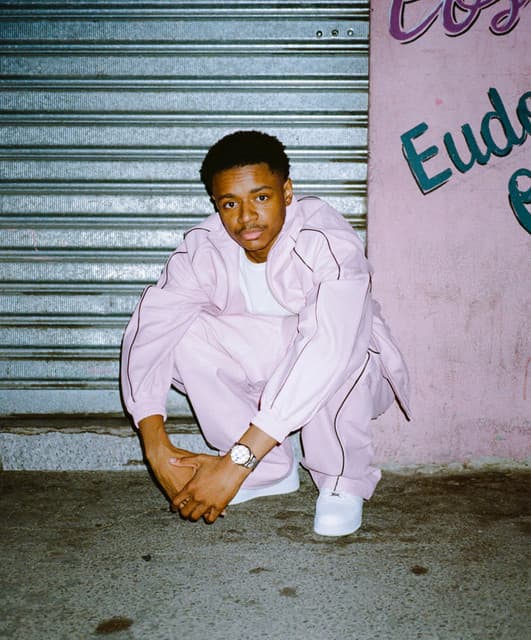 Kidwild artist profile image