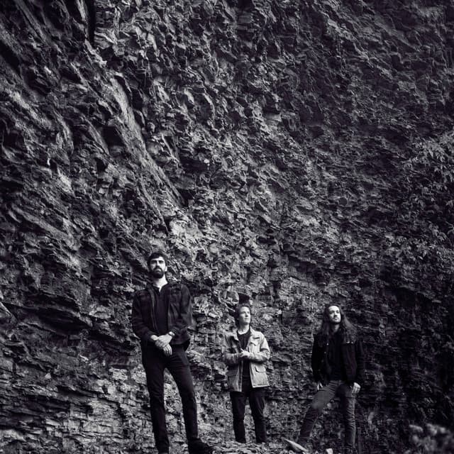 King Buffalo's artist profile image