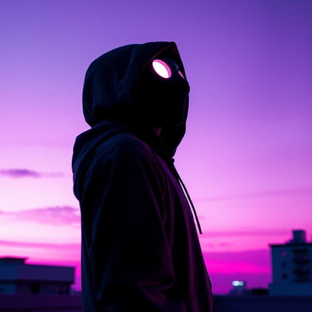 Bitmask artist profile image