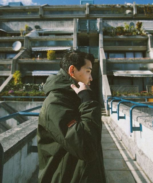Taiki Nulight's artist profile image
