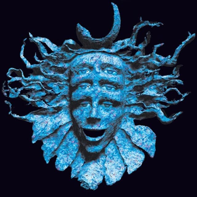 Shpongle artist profile image