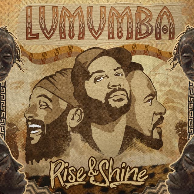 Lumumba Oficial artist profile image