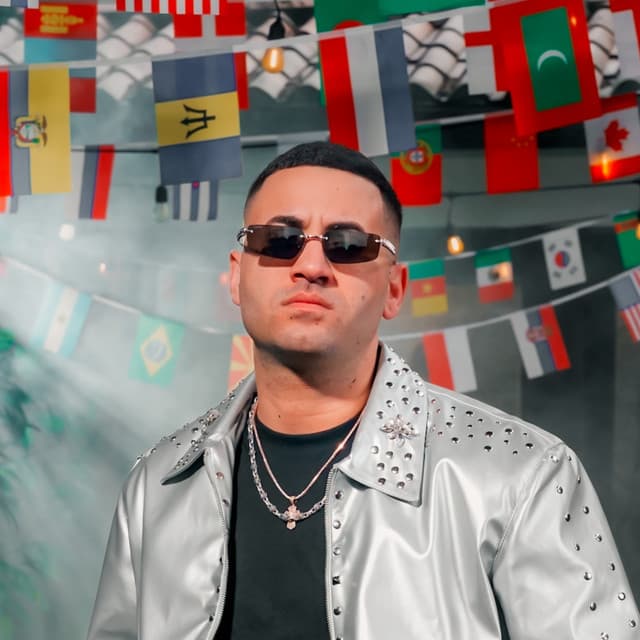 Lenier artist profile