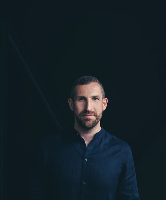 Matthias Tanzmann artist profile
