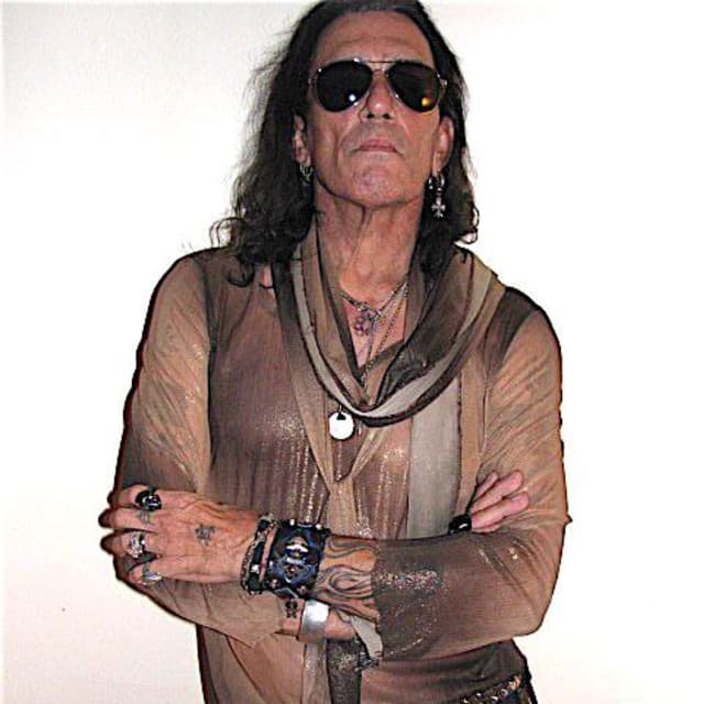 Stephen Pearcy's artist profile image