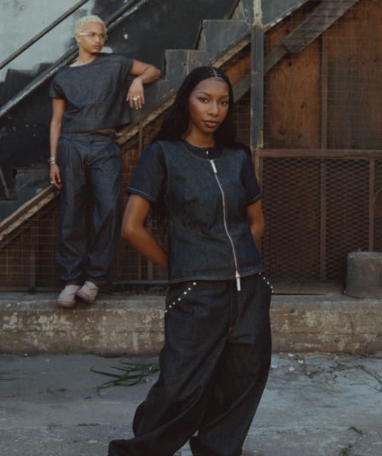 Nia Smith artist profile