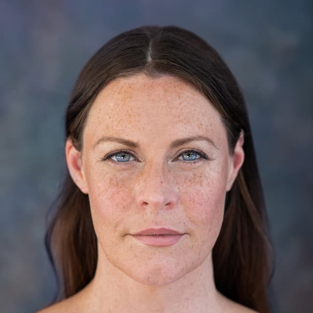 Floor Jansen artist profile image