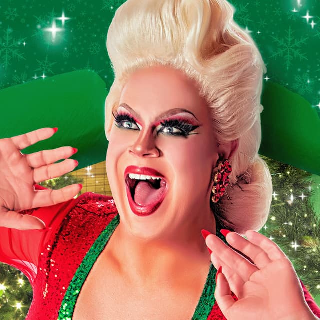 Nina West artist profile image