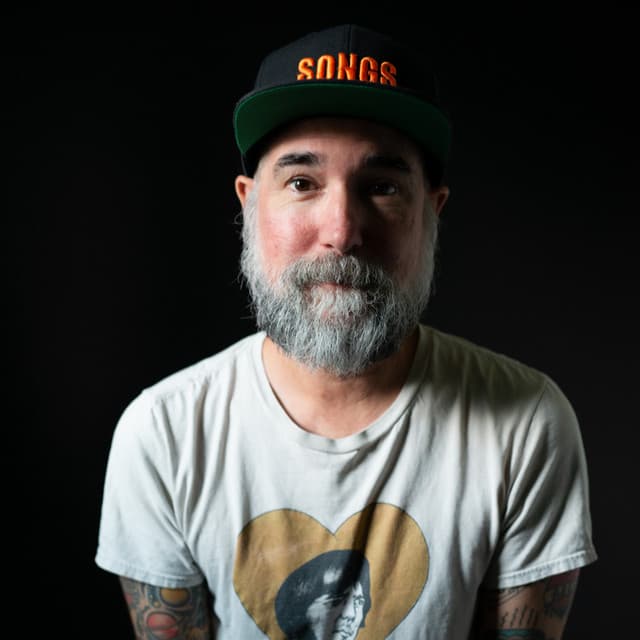 Matt the Electrician's artist profile image