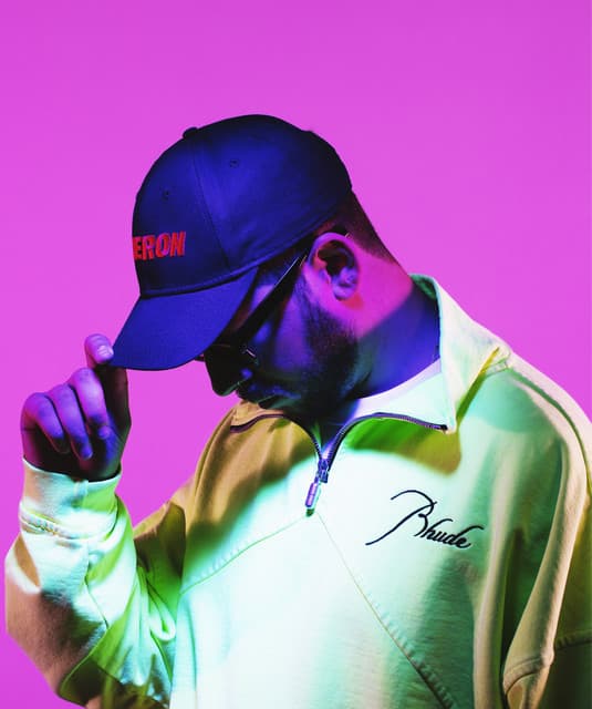 Protohype artist profile image