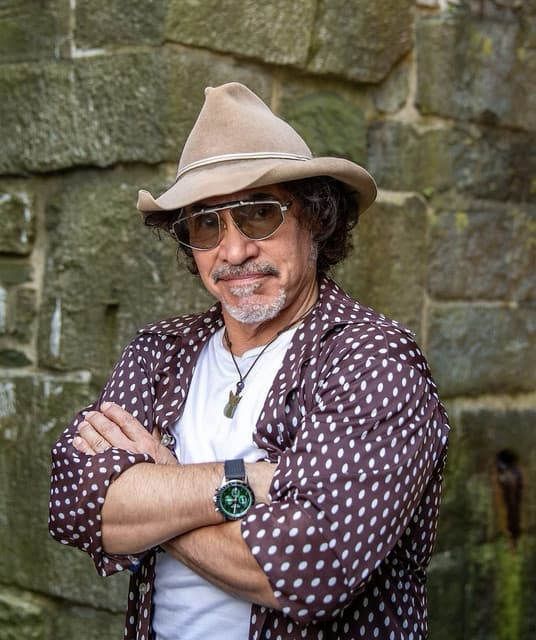 John Oates's artist profile image