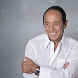 Paul Anka's artist profile image