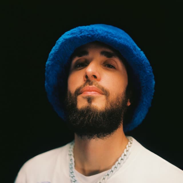 Folamour artist profile image