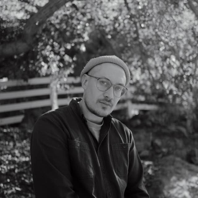 John Van Deusen profile