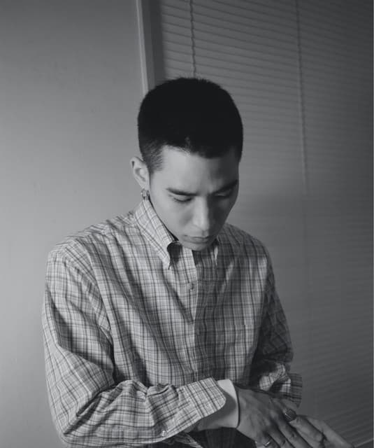 Jinmenusagi profile