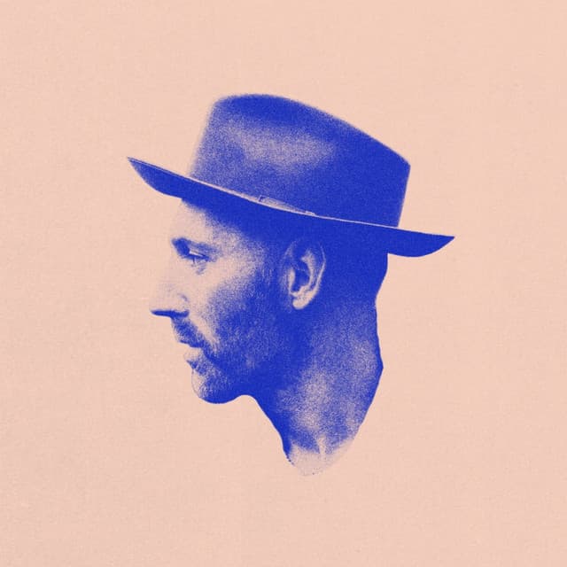 Mat Kearney artist profile