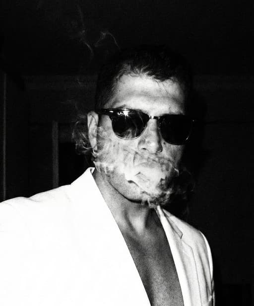 Summer Nights's artist profile image