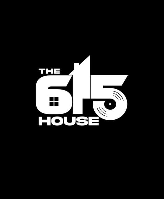 The 615 House artist profile image
