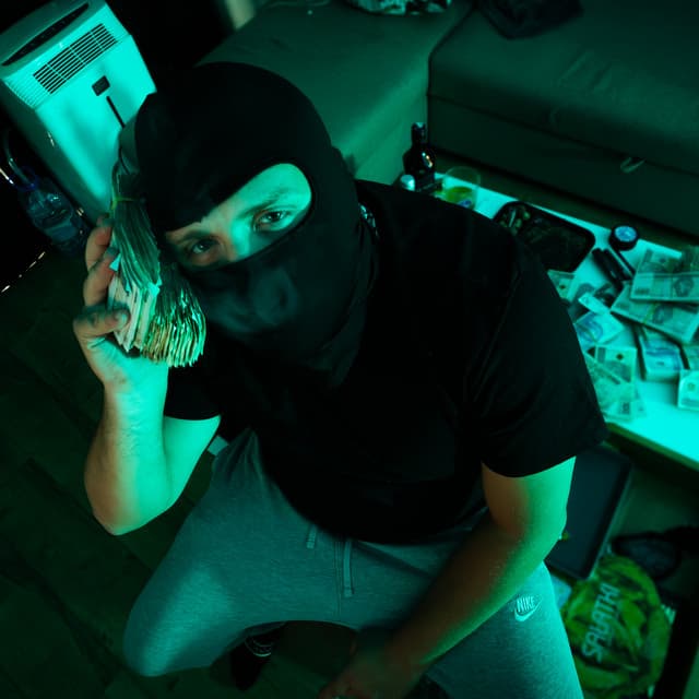 WILD artist profile image