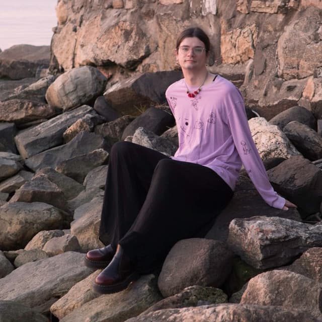 Sobolik artist profile image