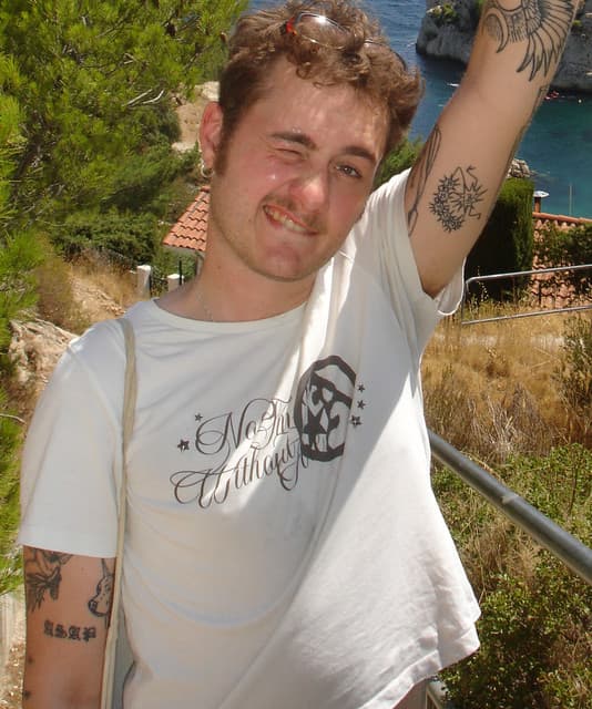 Urbannino artist profile image