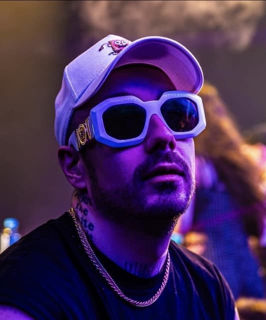 Rooler's artist profile image