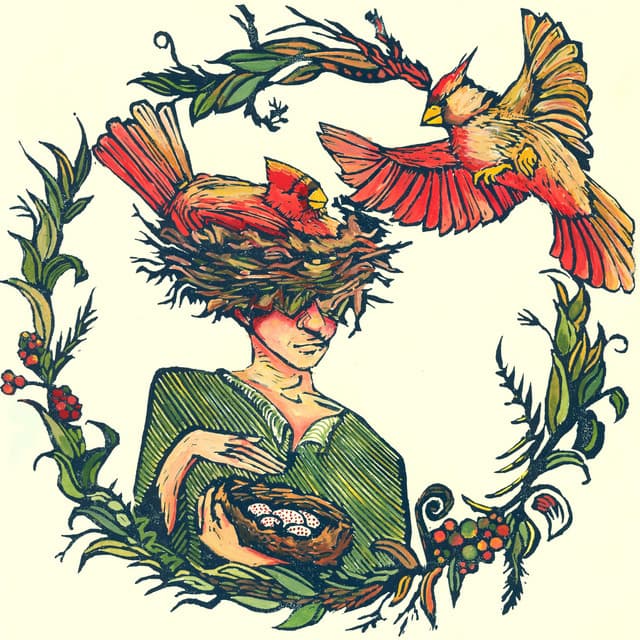 Sparkbird's artist profile image