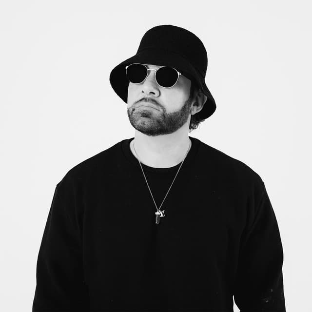 Shiba San's artist profile image