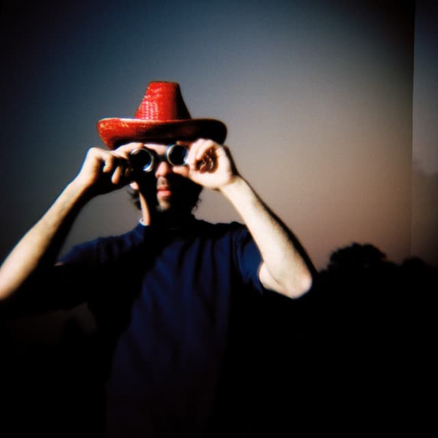 Sparklehorse artist profile image