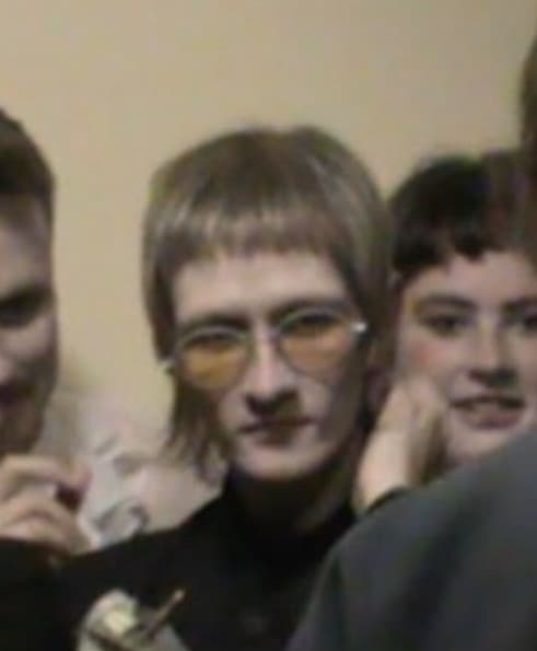 Spike Fuck artist profile image