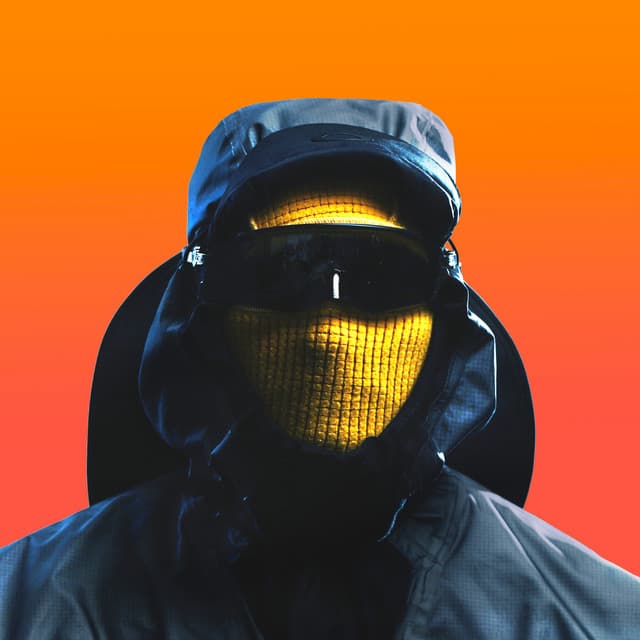PLÜM artist profile image