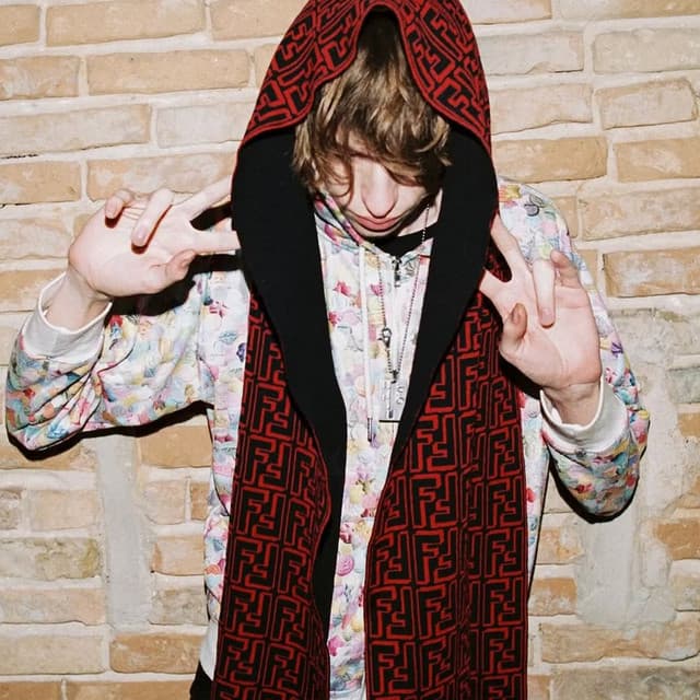 BARTESIANWATER artist profile