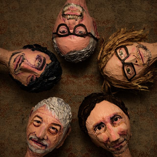 Eyelids artist profile image