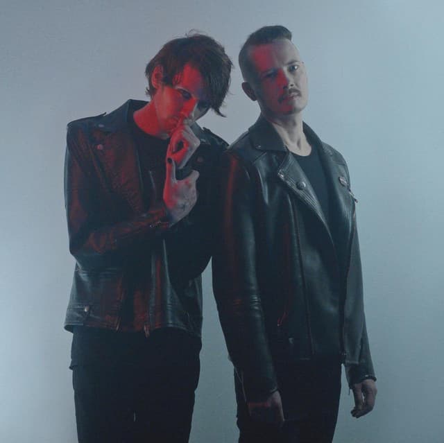 Siamese Youth artist profile image