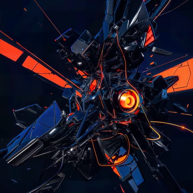 Car Bomb artist profile image