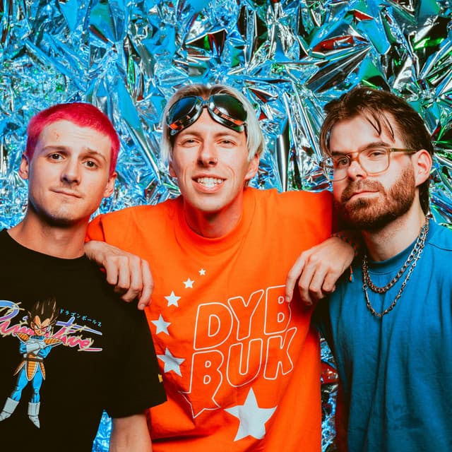 Not My Weekend artist profile