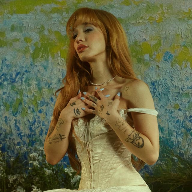 Angela Torres artist profile image