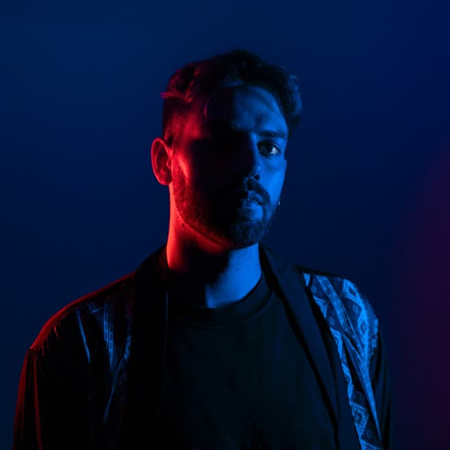 BARONE artist profile image